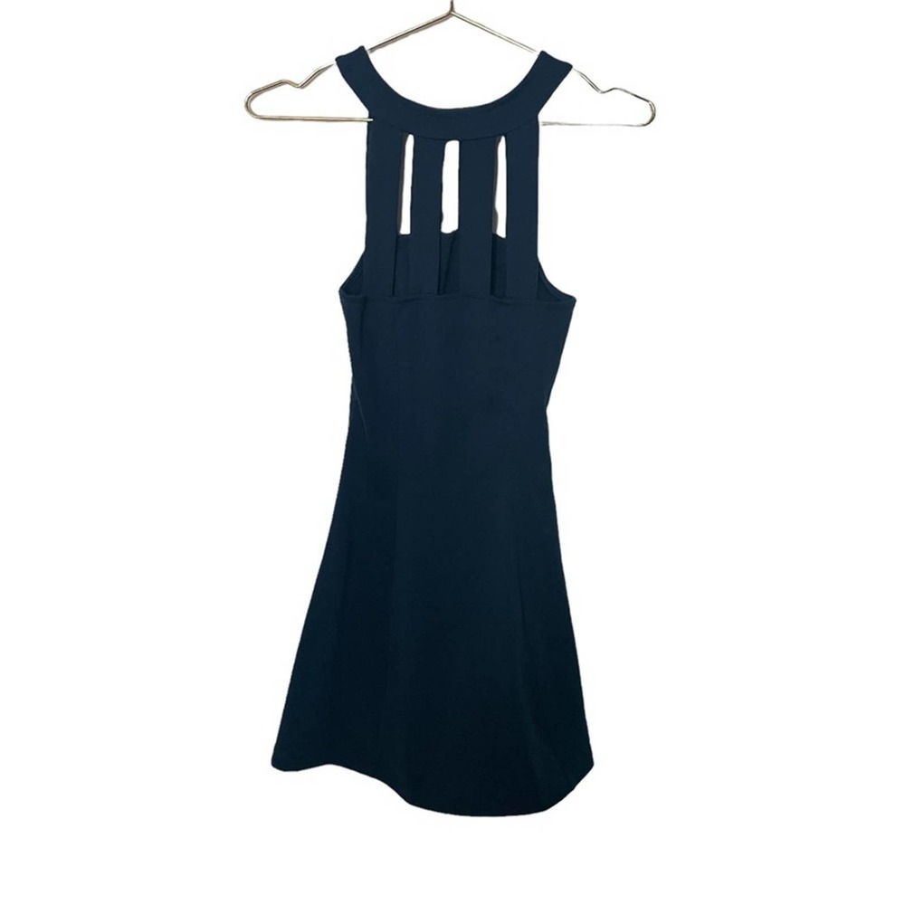 Free‎ People FP Beach Sundress Teal XS